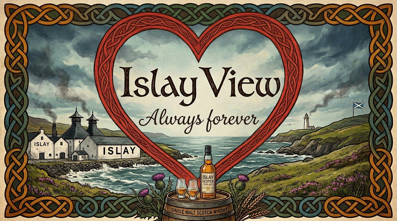 Islayview